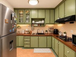 Blk 523 Fragrant Woods (Woodlands), HDB 4 Rooms #638481071